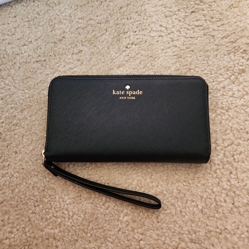 Kate spade wallet